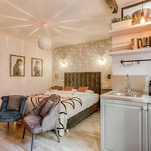 Apartamento de 1 Dormitorio